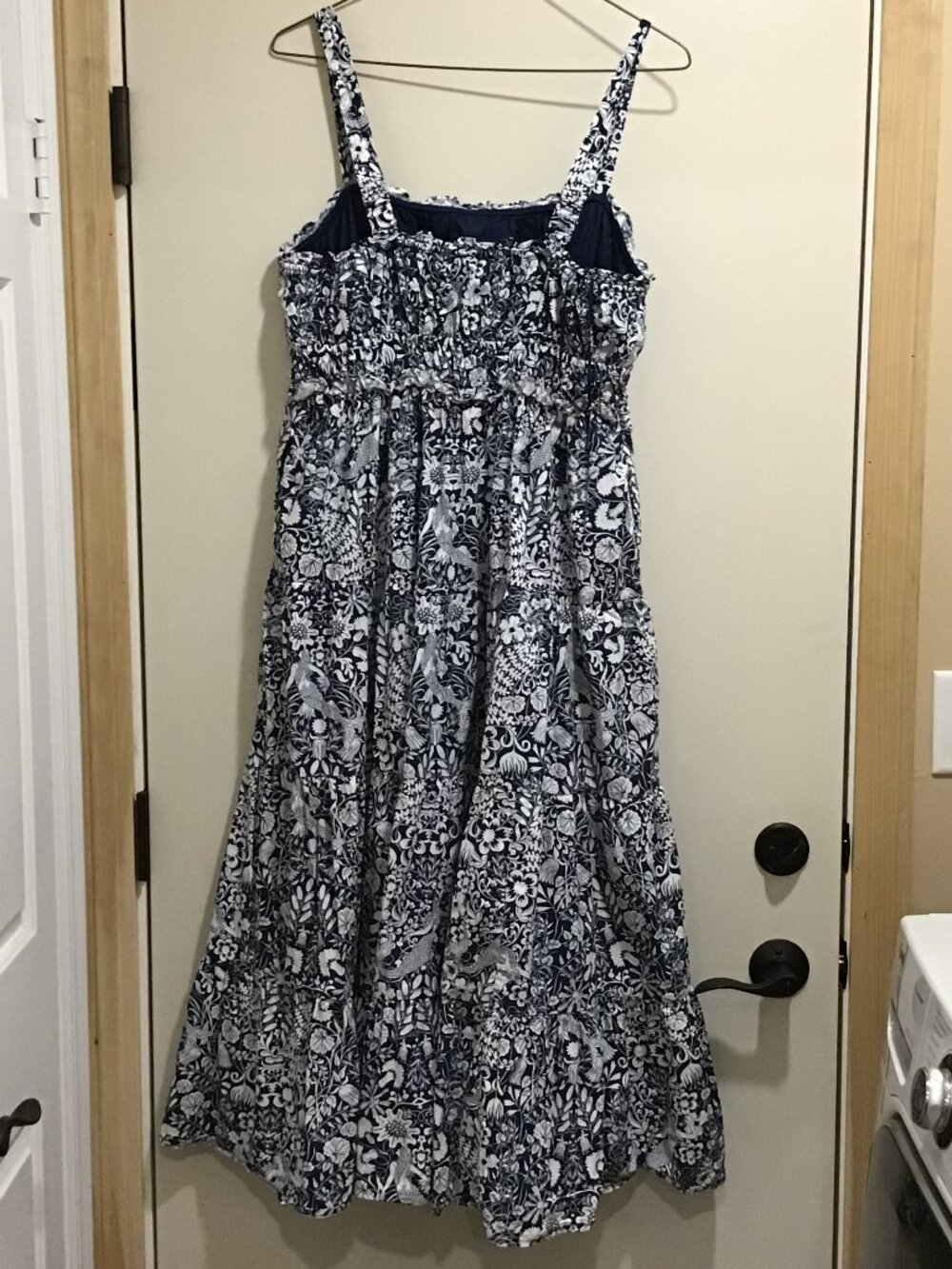 NWOT XL J Crew Dress